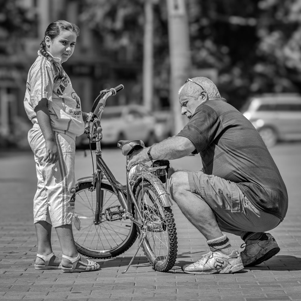 Photograph by Дмитрий Захарьящев