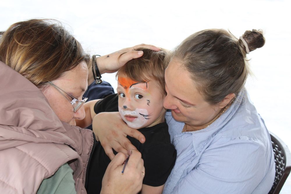 Photograph by Николай Немчанинов