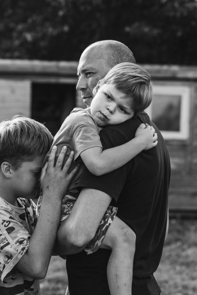 Photograph by Анастасия Панова