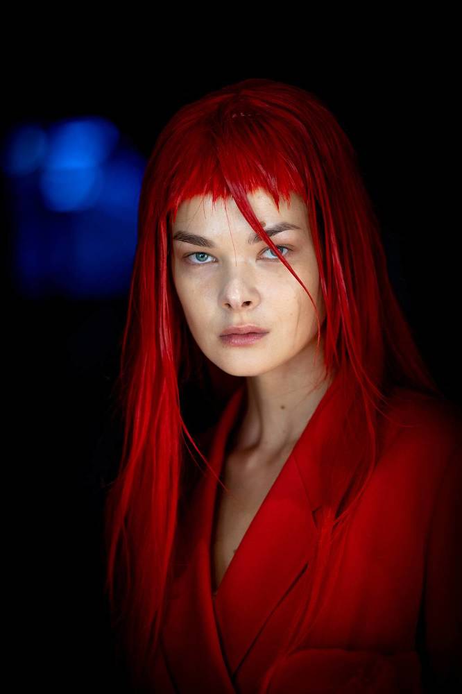 Photograph by Андрей Минков