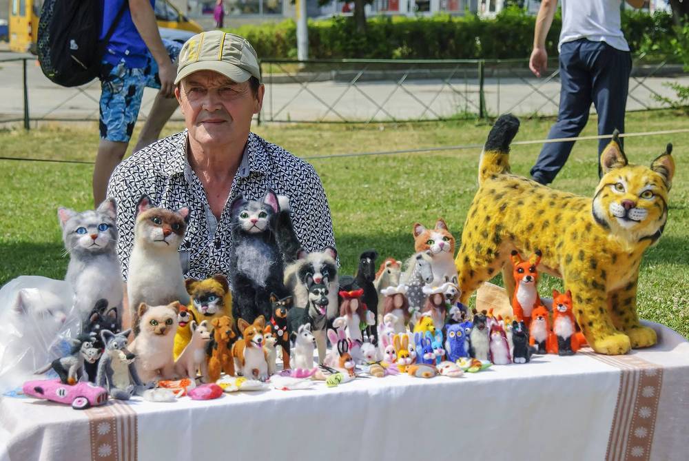 Photograph by Алексей Патлах