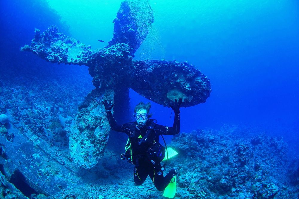 Photograph by Yury Vislaus