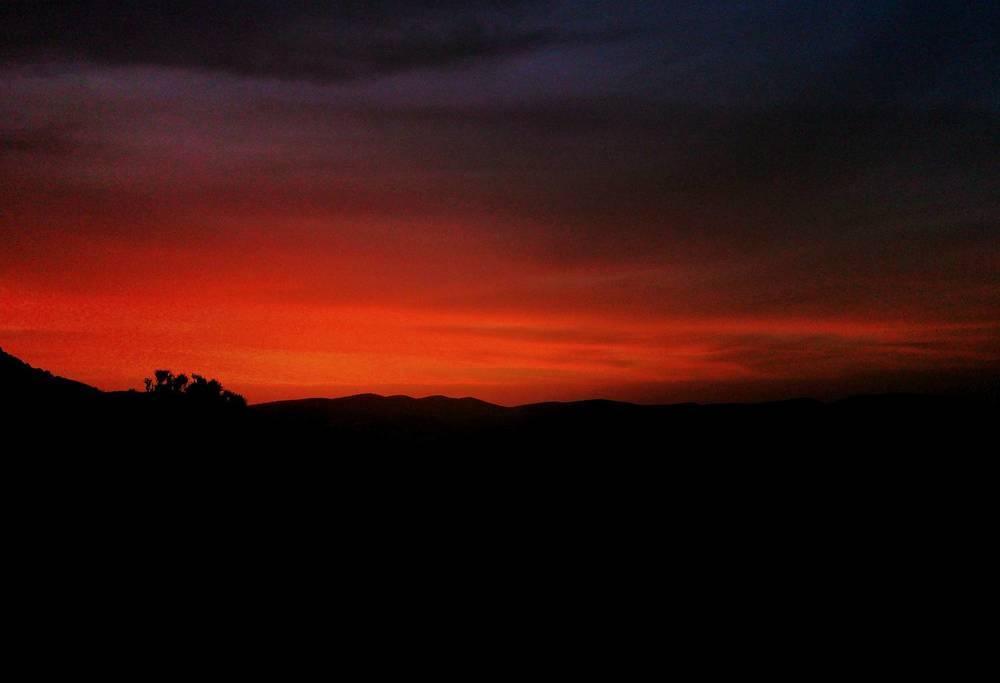 Photograph by Azzeddine Memmou