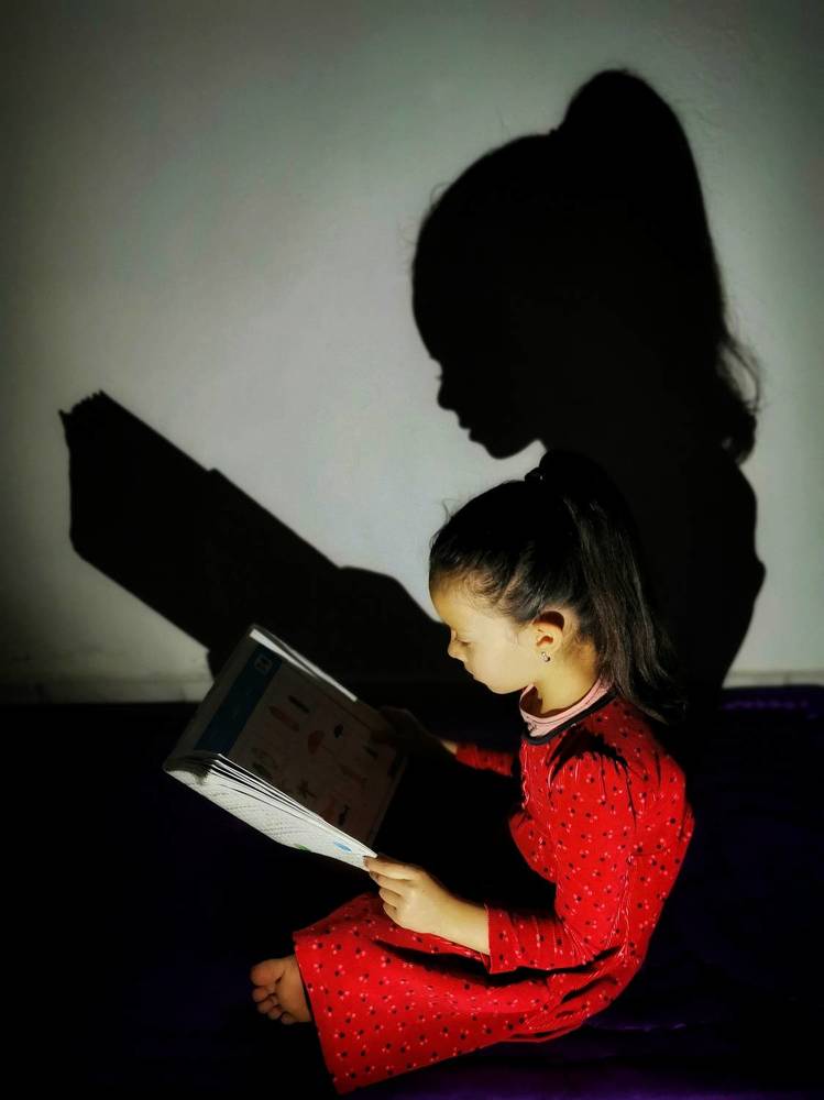 Photograph by Azzeddine Memmou