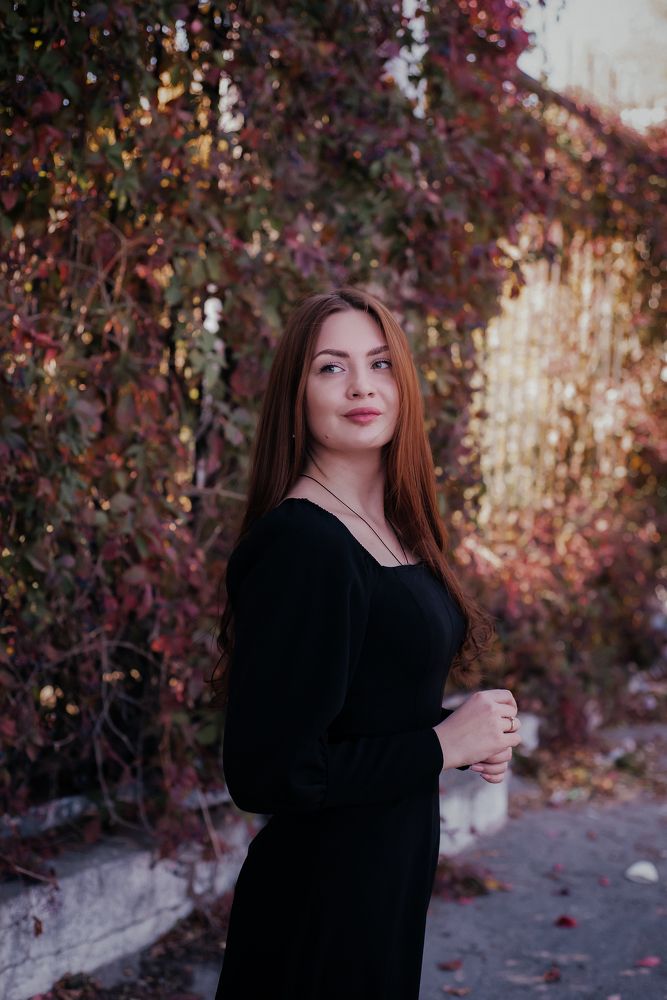 Photograph by Оксана