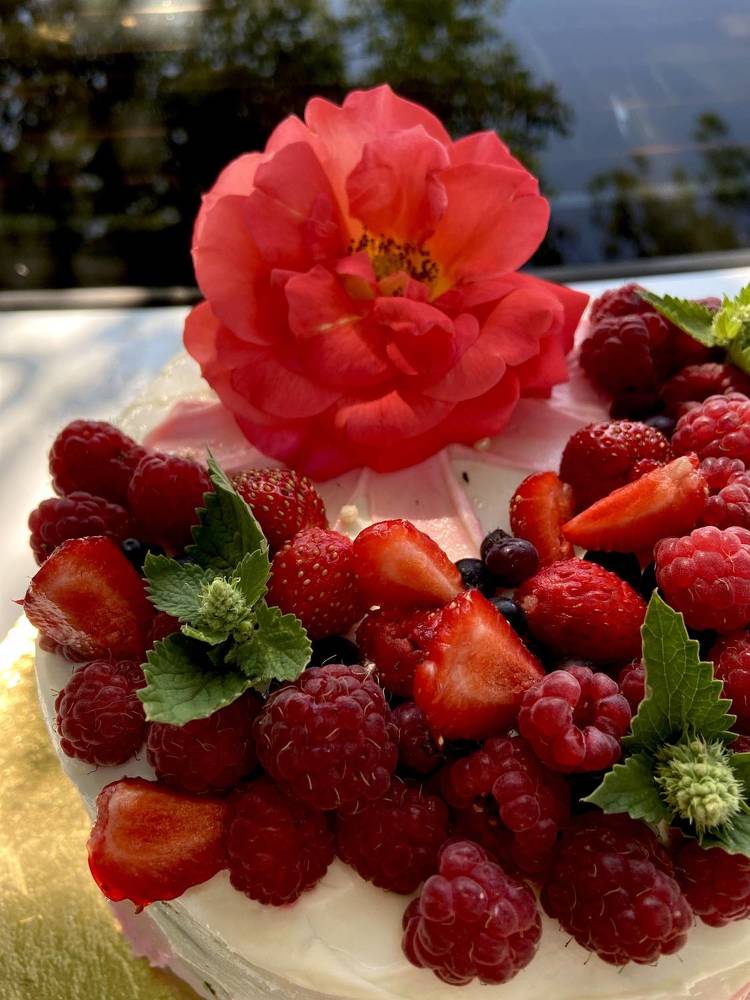 Photograph by Наталья Душакова