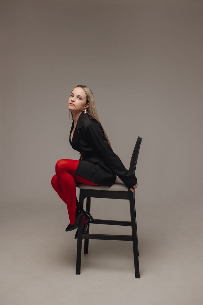 Photograph by Анна Лисина