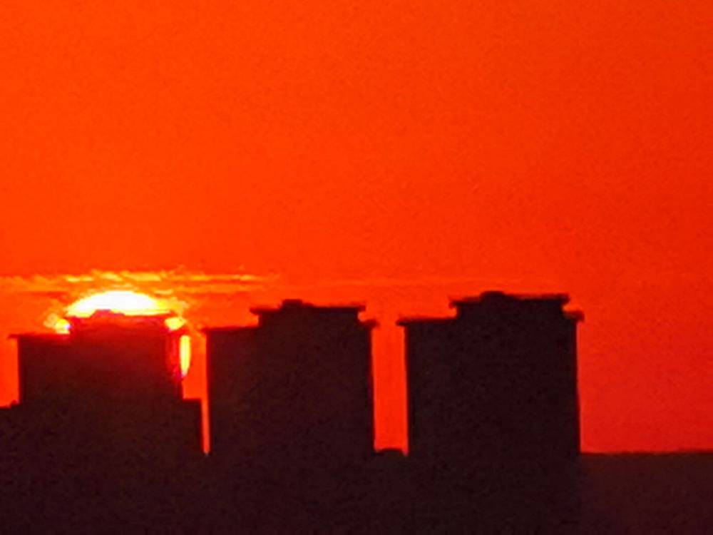 Photograph by Alexey Reznichenko