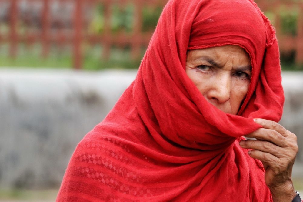 Фотография автора Washiful Majid