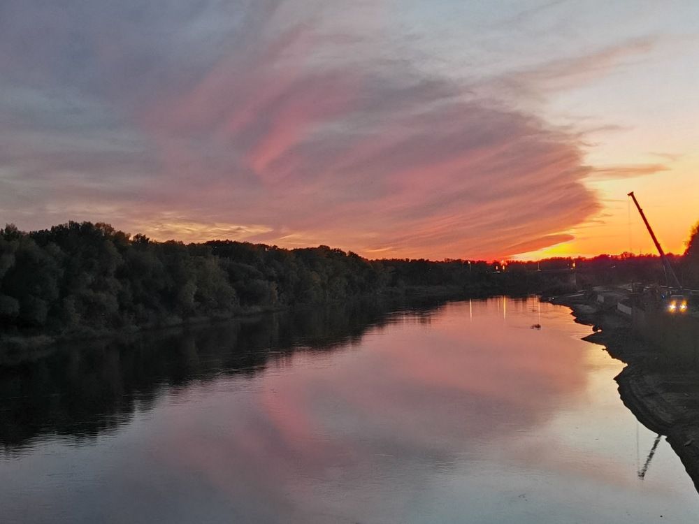 Photograph by Alexey Reznichenko