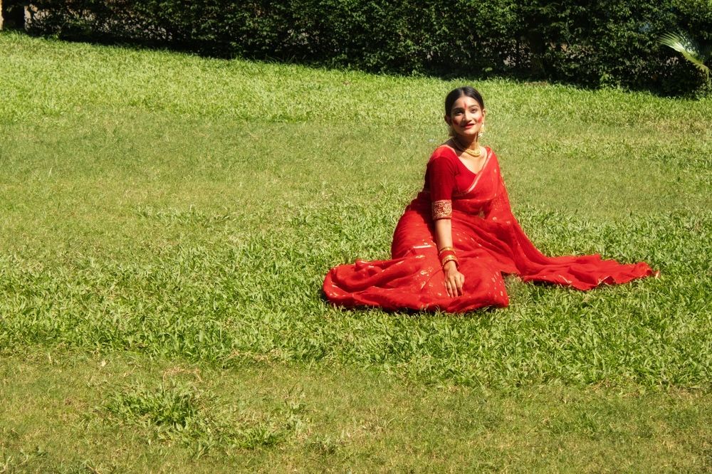 Фотография автора Washiful Majid