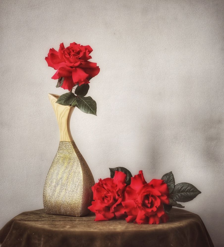 Photograph by Кира Бахвалова