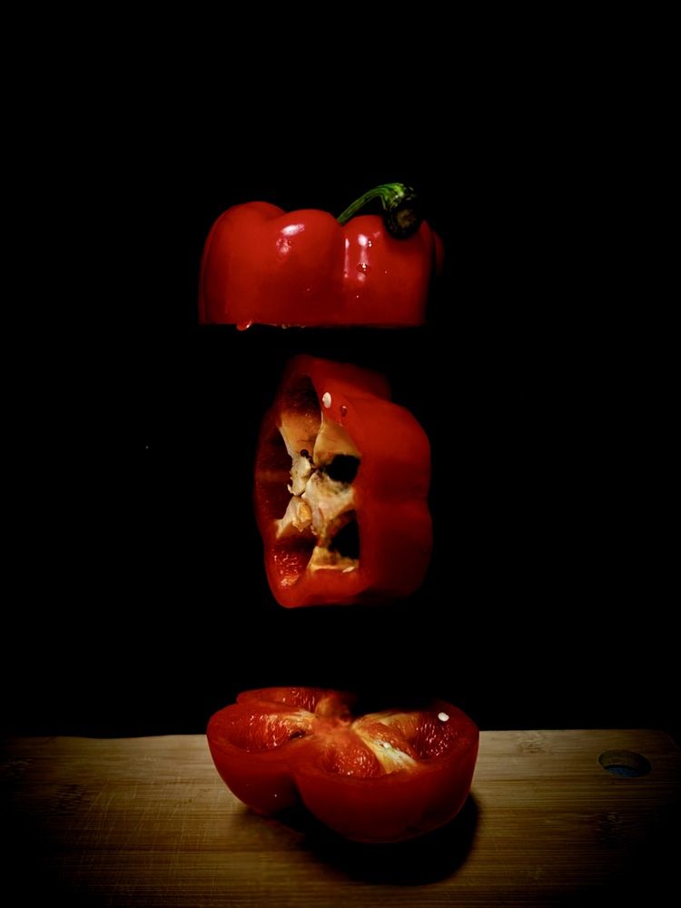 Photograph by Дарья Эглите