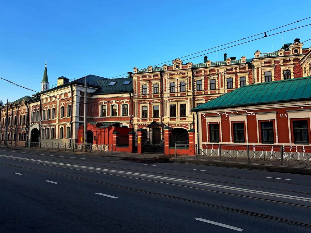 Photograph by Евгений Букин