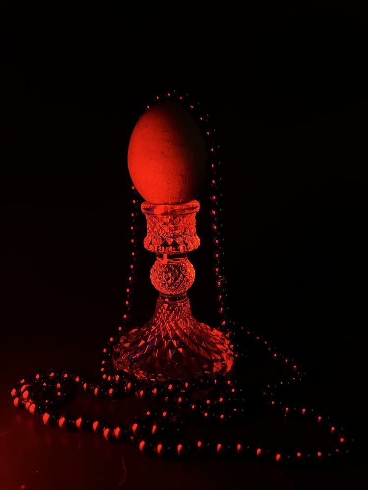 Photograph by Дарья Эглите