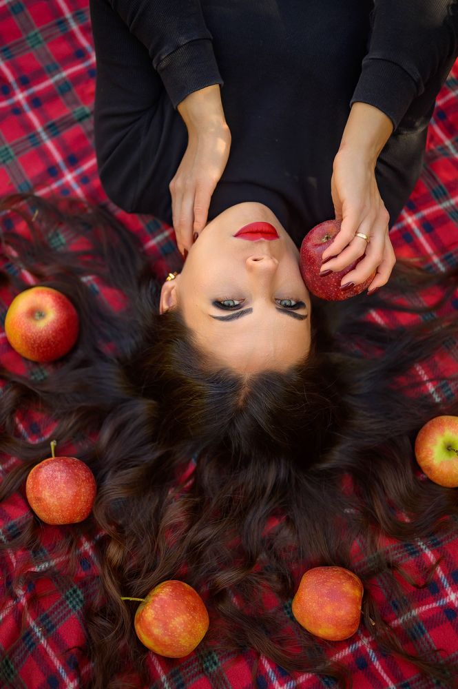 Photograph by Виктория Казановская