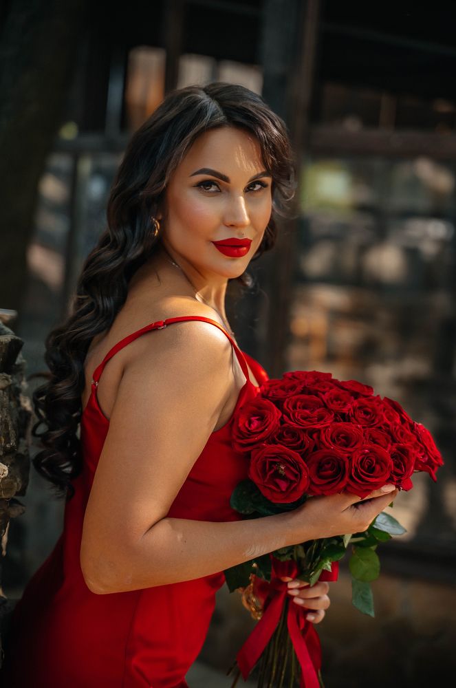 Photograph by Виктория Казановская