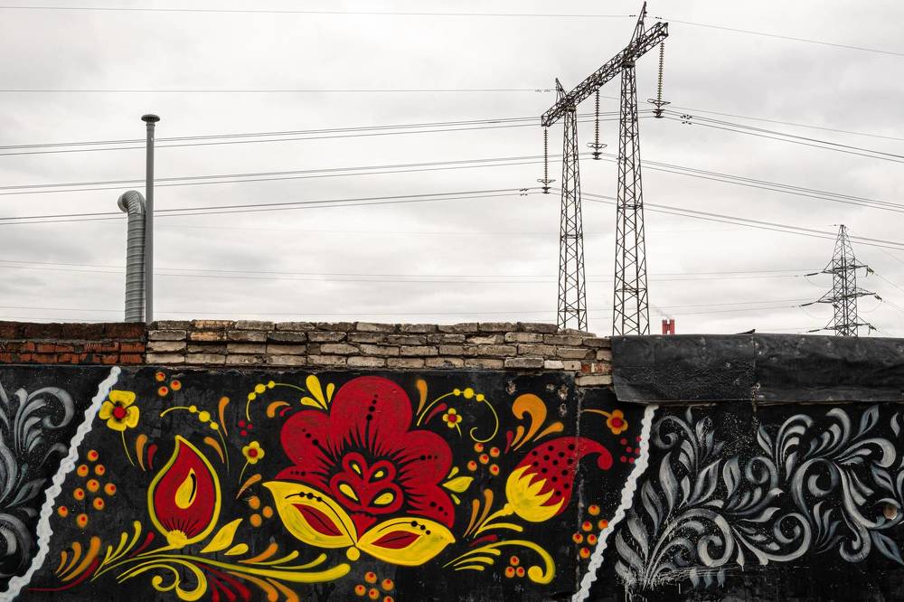 Photograph by Валерий Баклаженко