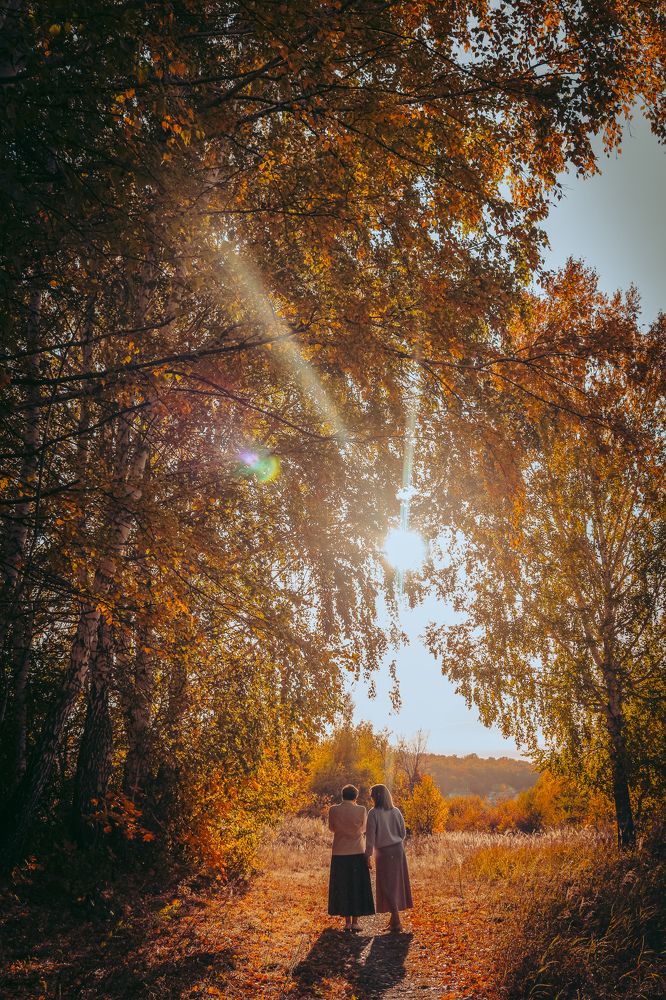 Photograph by Евгения Журавлева