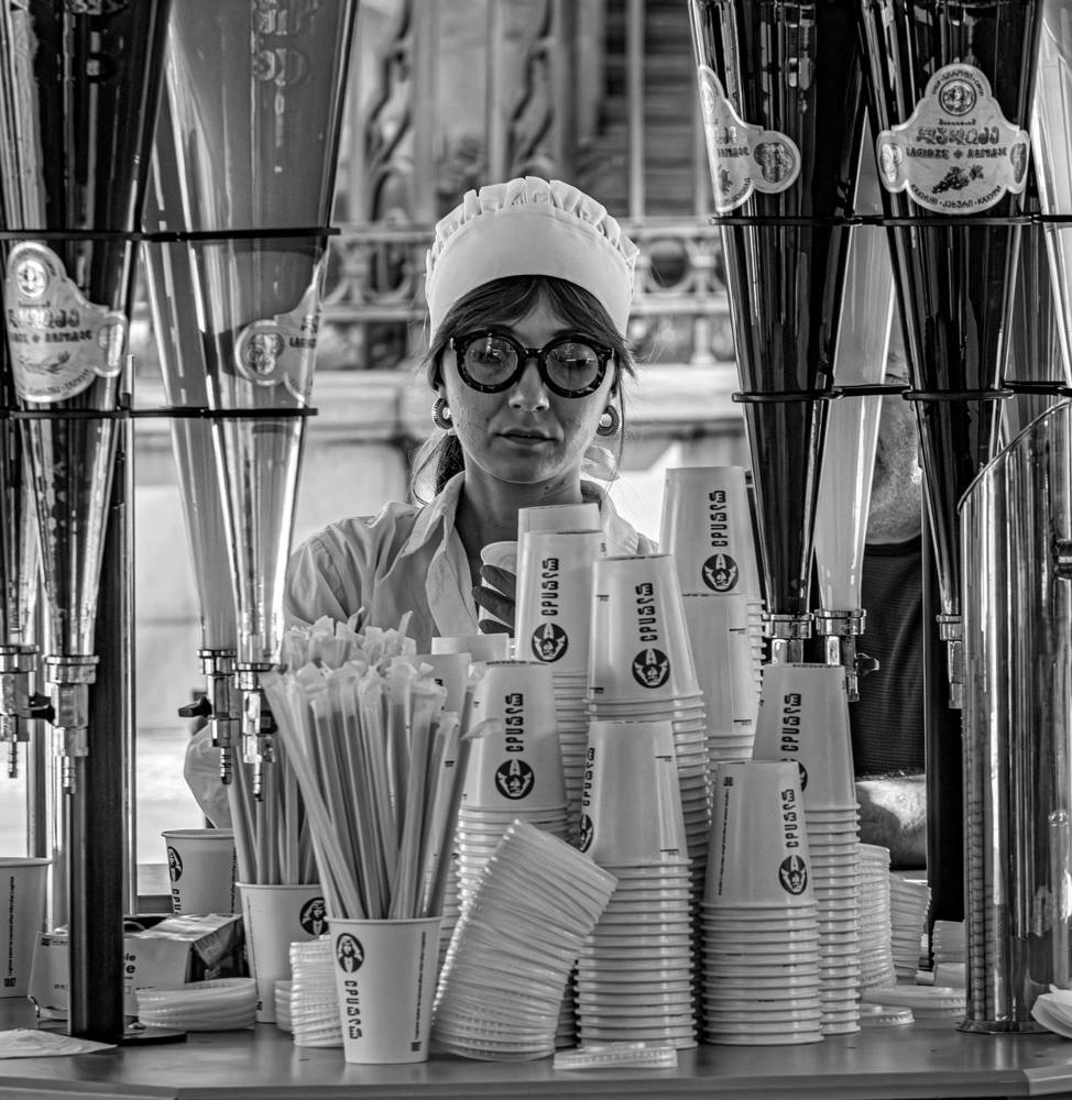 Фотография автора Alex Kalpus