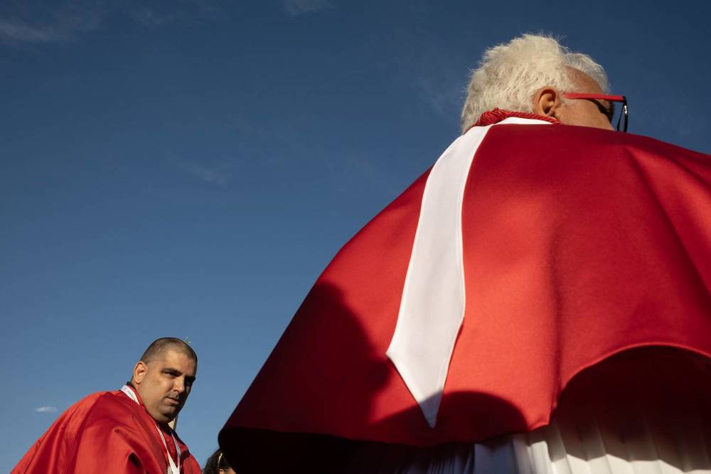 Photograph by Julio Marchamalo