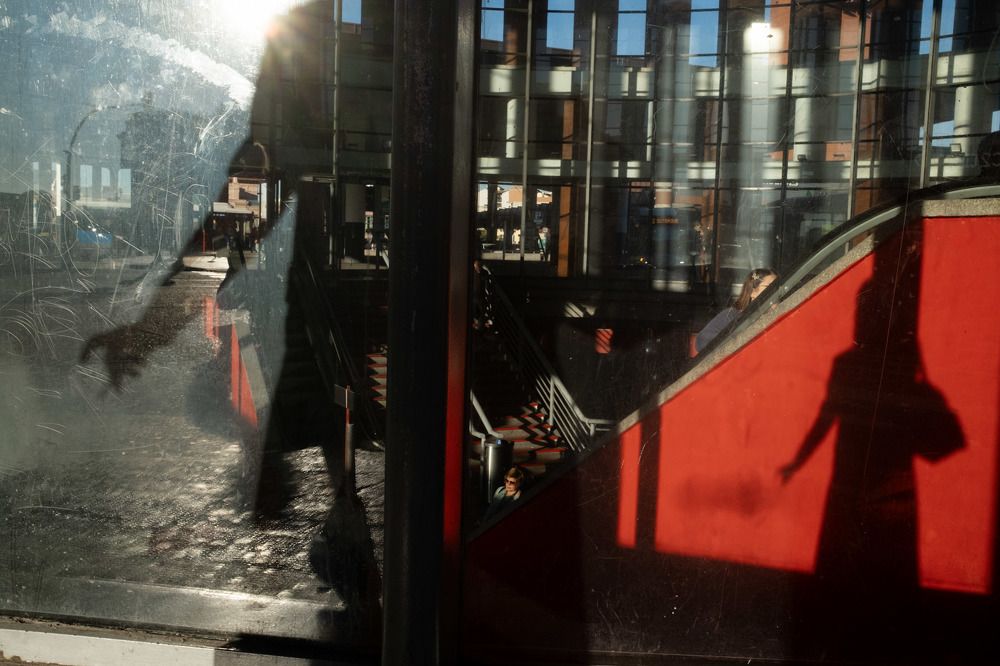 Photograph by Julio Marchamalo