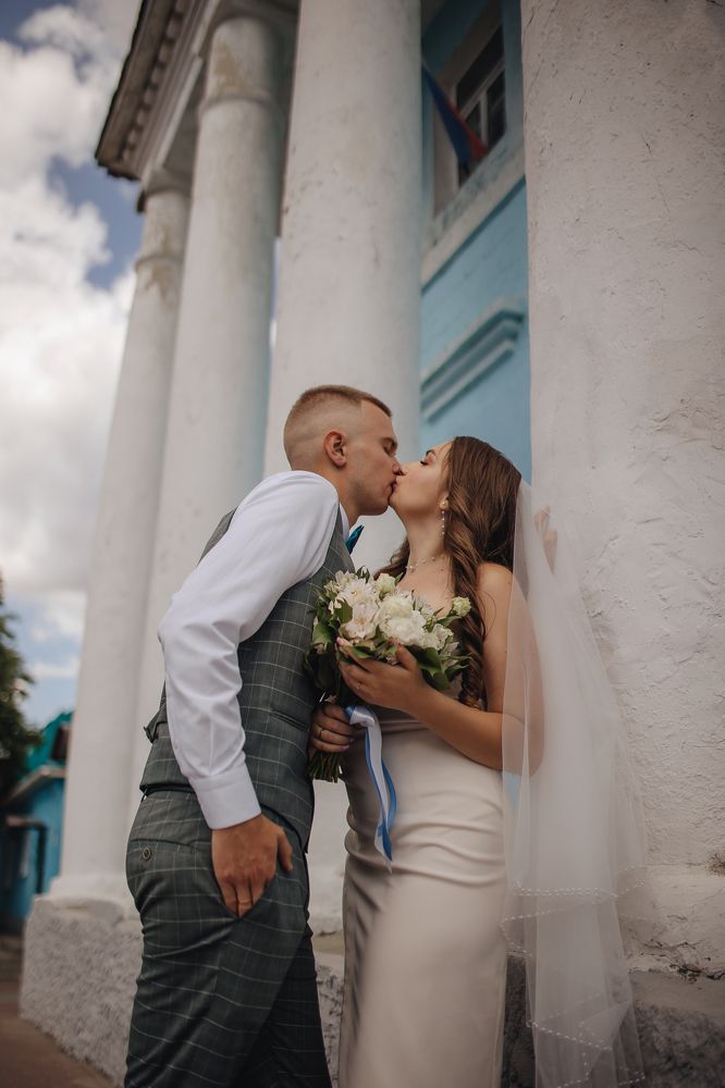 Photograph by Анна Лисина