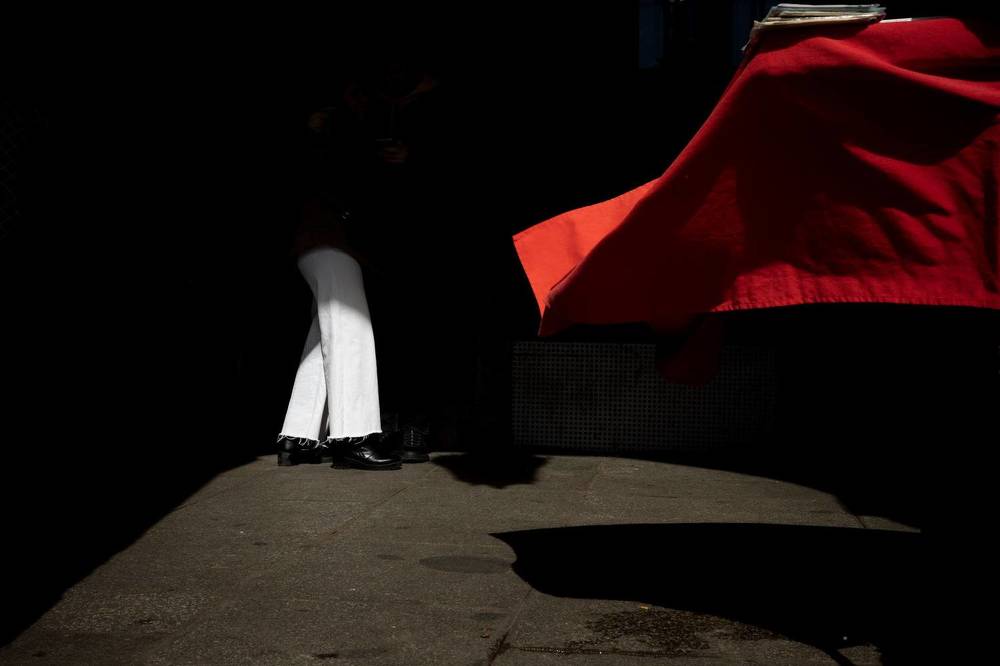 Photograph by Julio Marchamalo