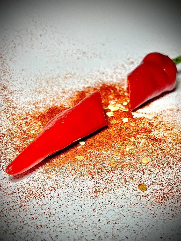 Photograph by Ольга Белоусова