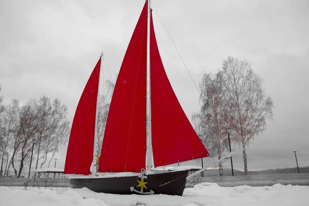 Photograph by Олег Бережных