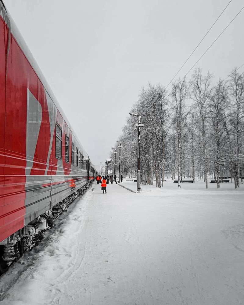 Photograph by Роман