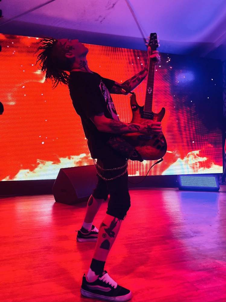 Photograph by Ольга Белоусова