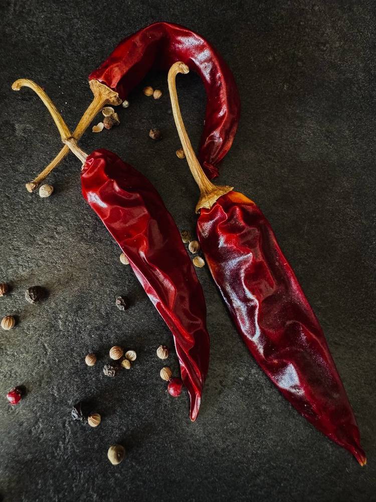 Photograph by Marina Odintsova