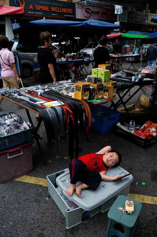 Photograph by lennon tan