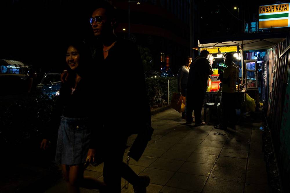 Photograph by lennon tan