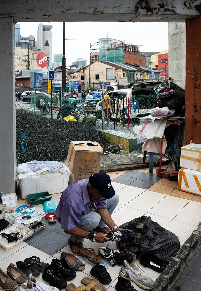 Photograph by lennon tan