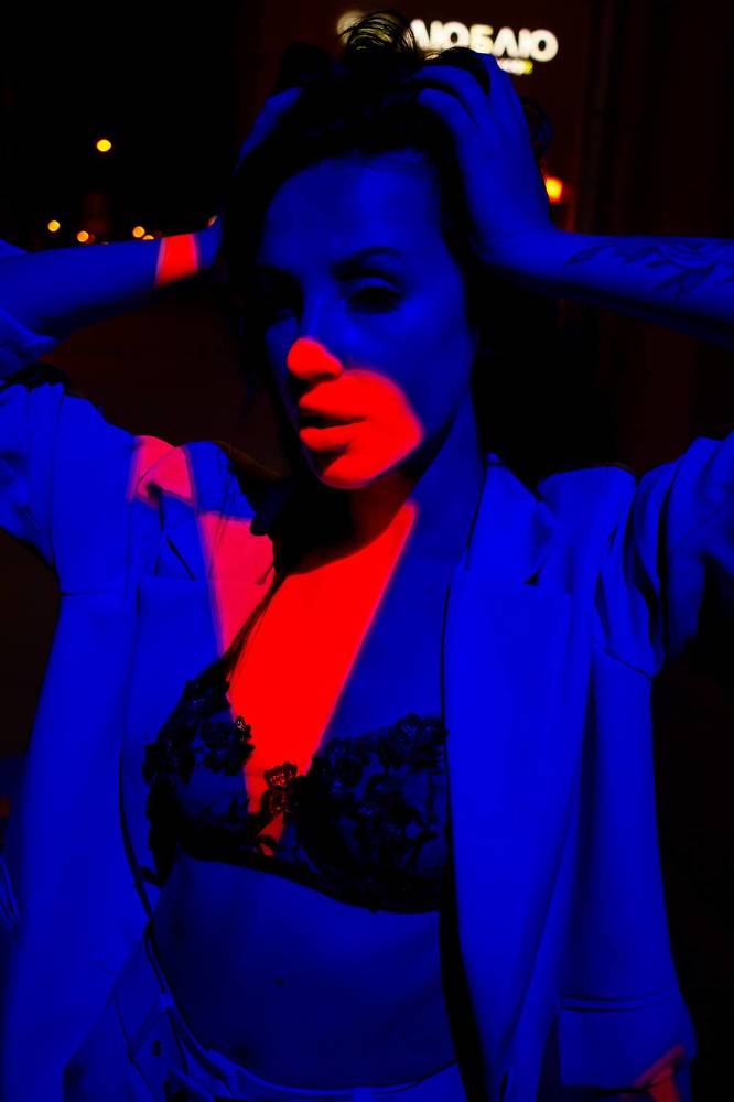 Photograph by Alexander Nosov