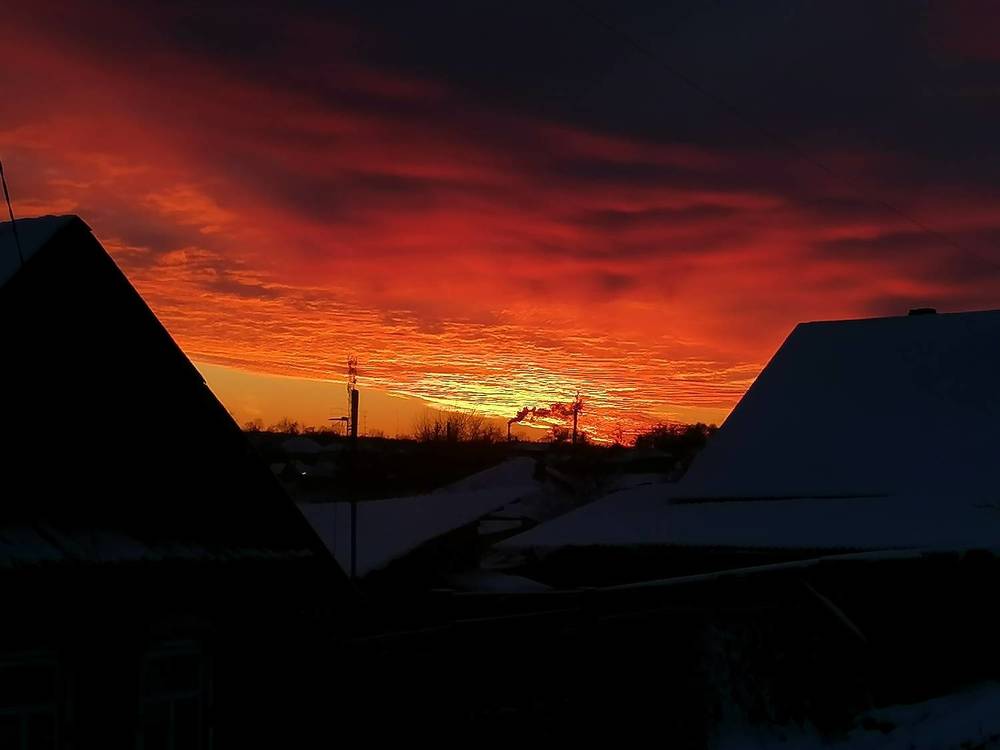 Photograph by Галина Карманова