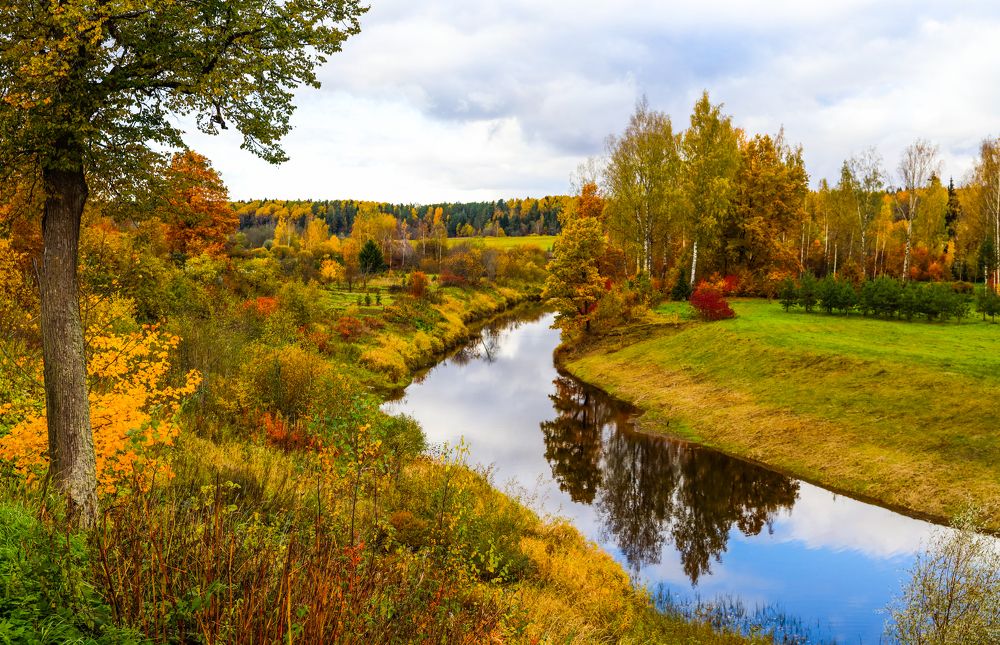 Photograph by Михаил Бояркин