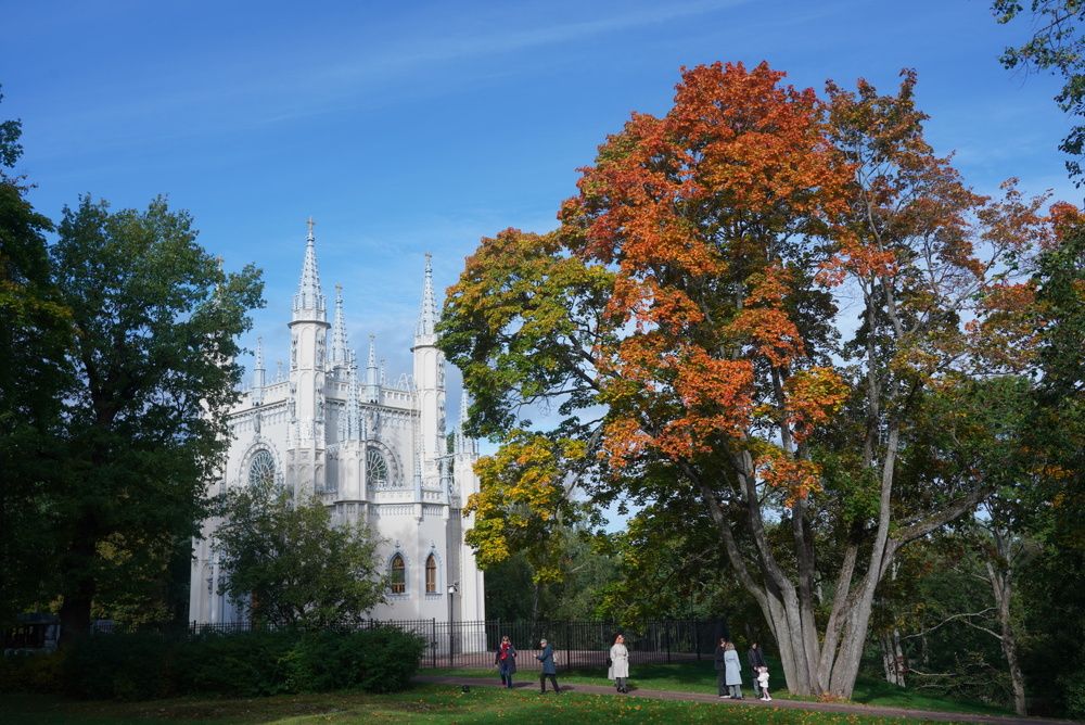 Photograph by Галина Аскольдовна Луковникова