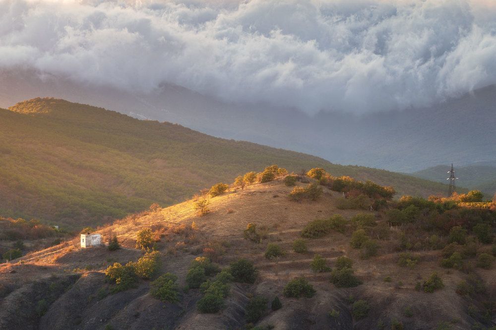 Photograph by Наташа Фирсова