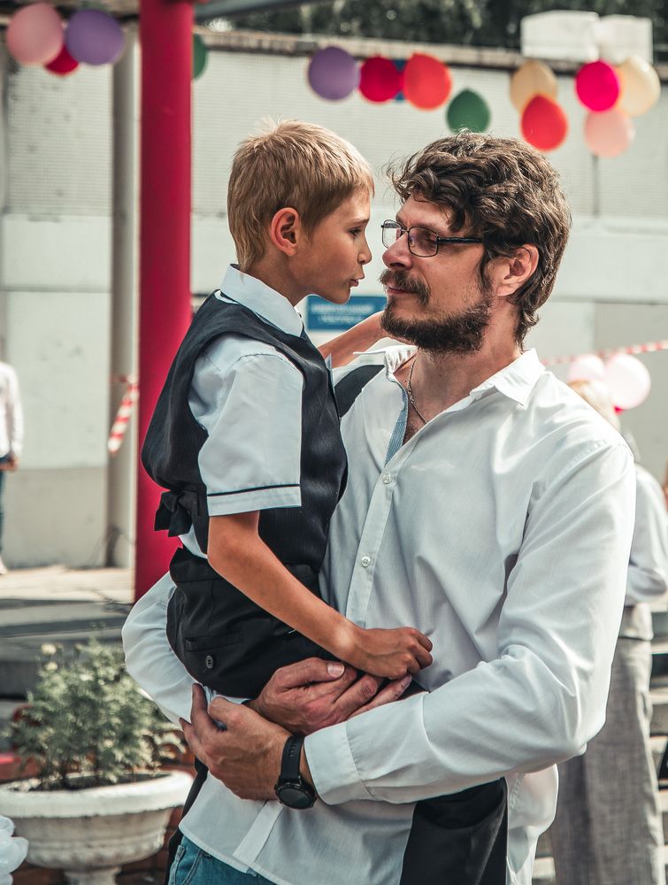 Фотография автора Григорий Червяков