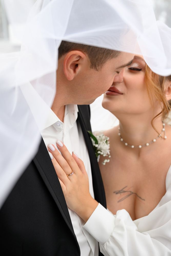 Photograph by Мария Кардапольцева