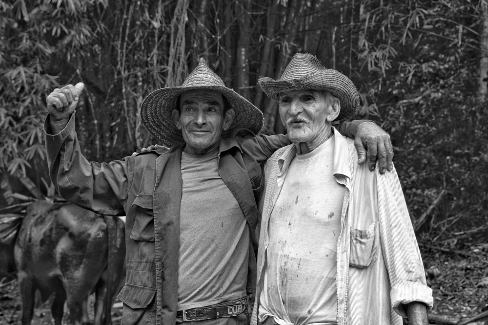 Photograph by Sandra Zerquera Monterde