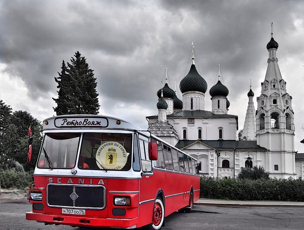 Photograph by Наталия Мельникова