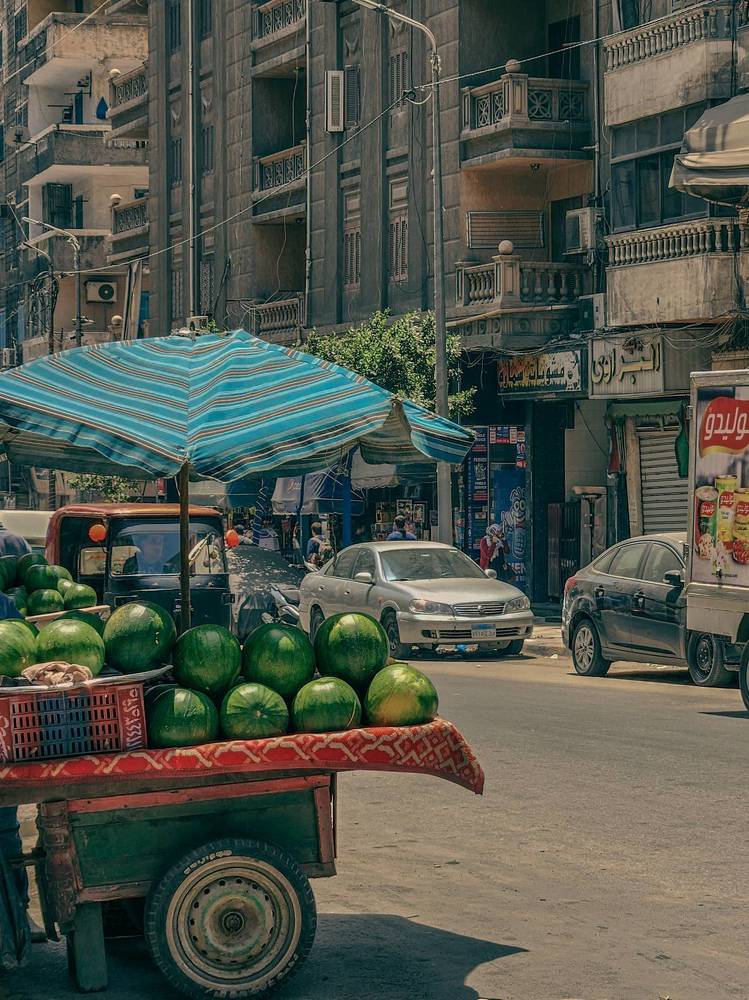 Photograph by Ahmed Ehab Akl