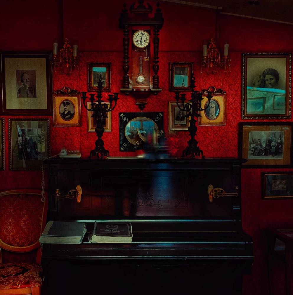 Photograph by Дайана