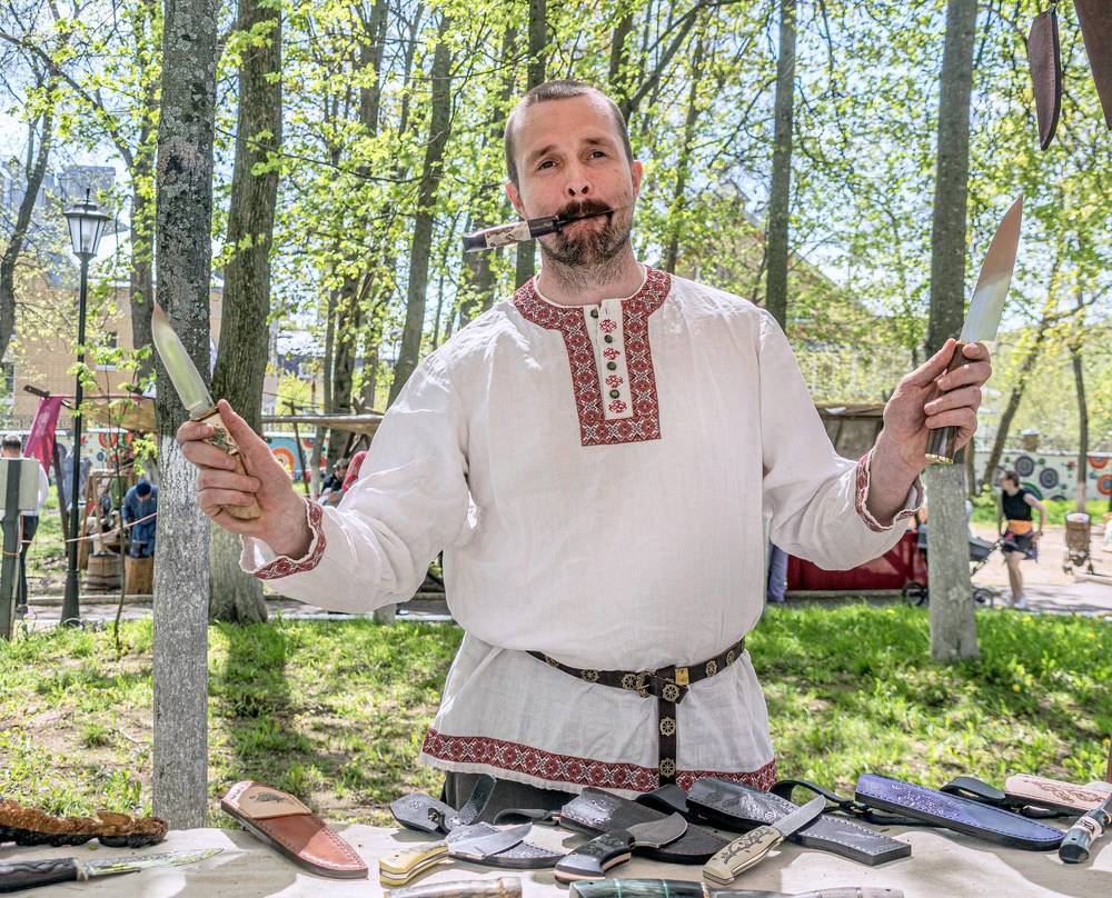 Photograph by Елена Чудиновских