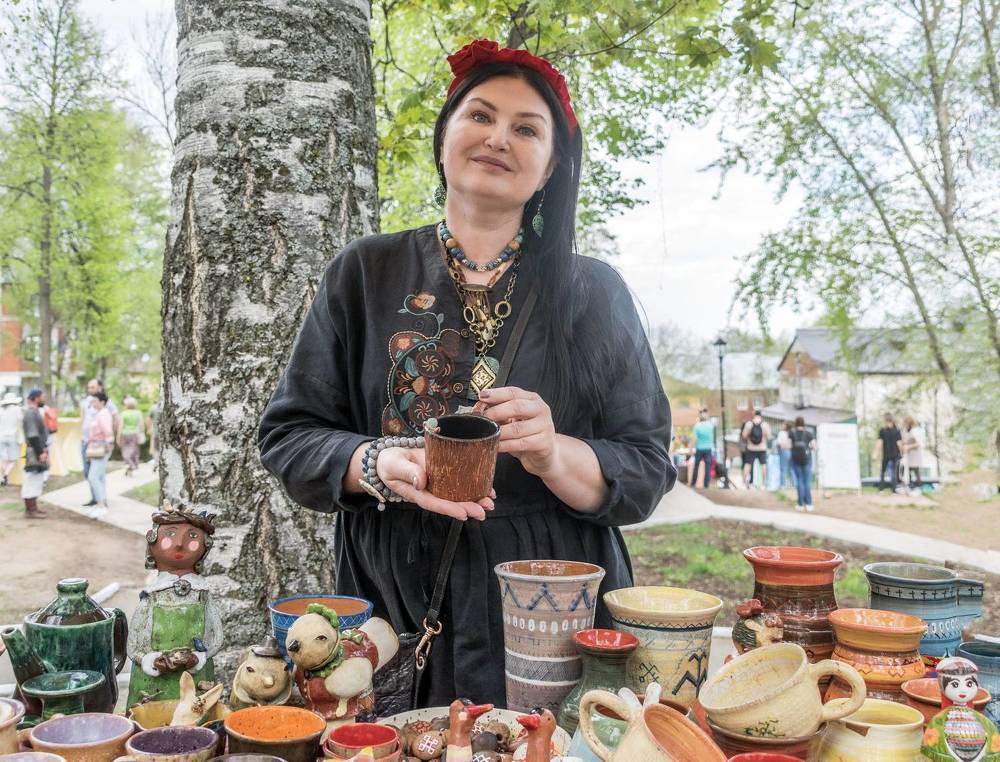 Photograph by Елена Чудиновских