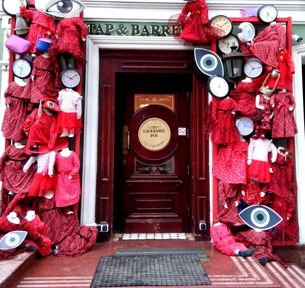 Photograph by Татьяна Кунц